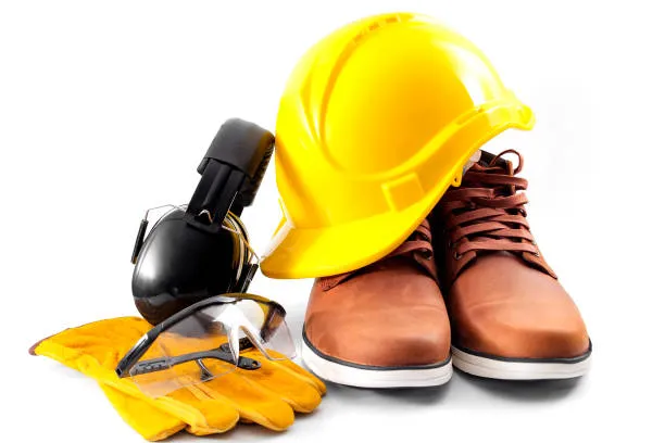 Gerenciamento de riscos segurança do trabalho